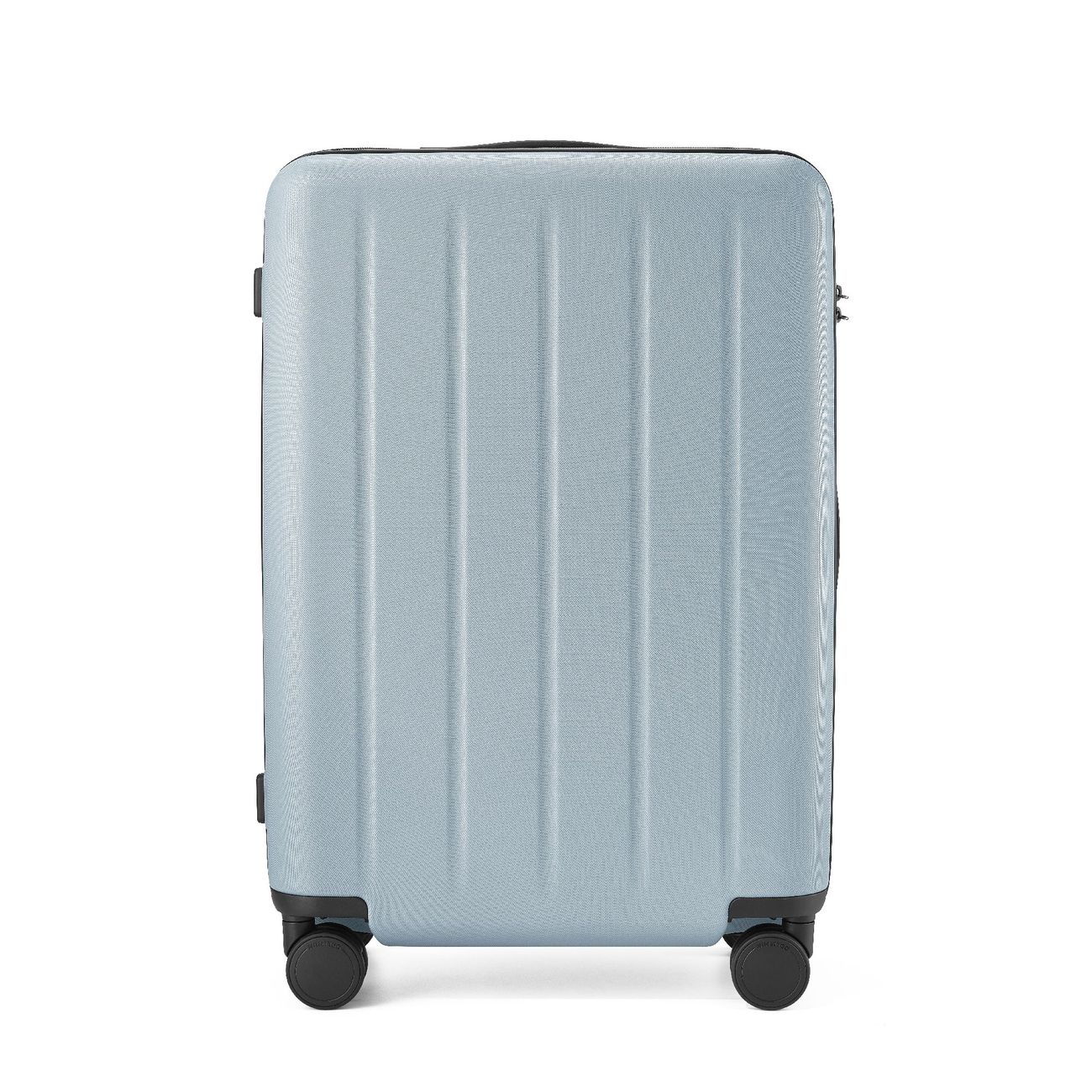 Чемодан Ninetygo Danube 20'' синий (120501)