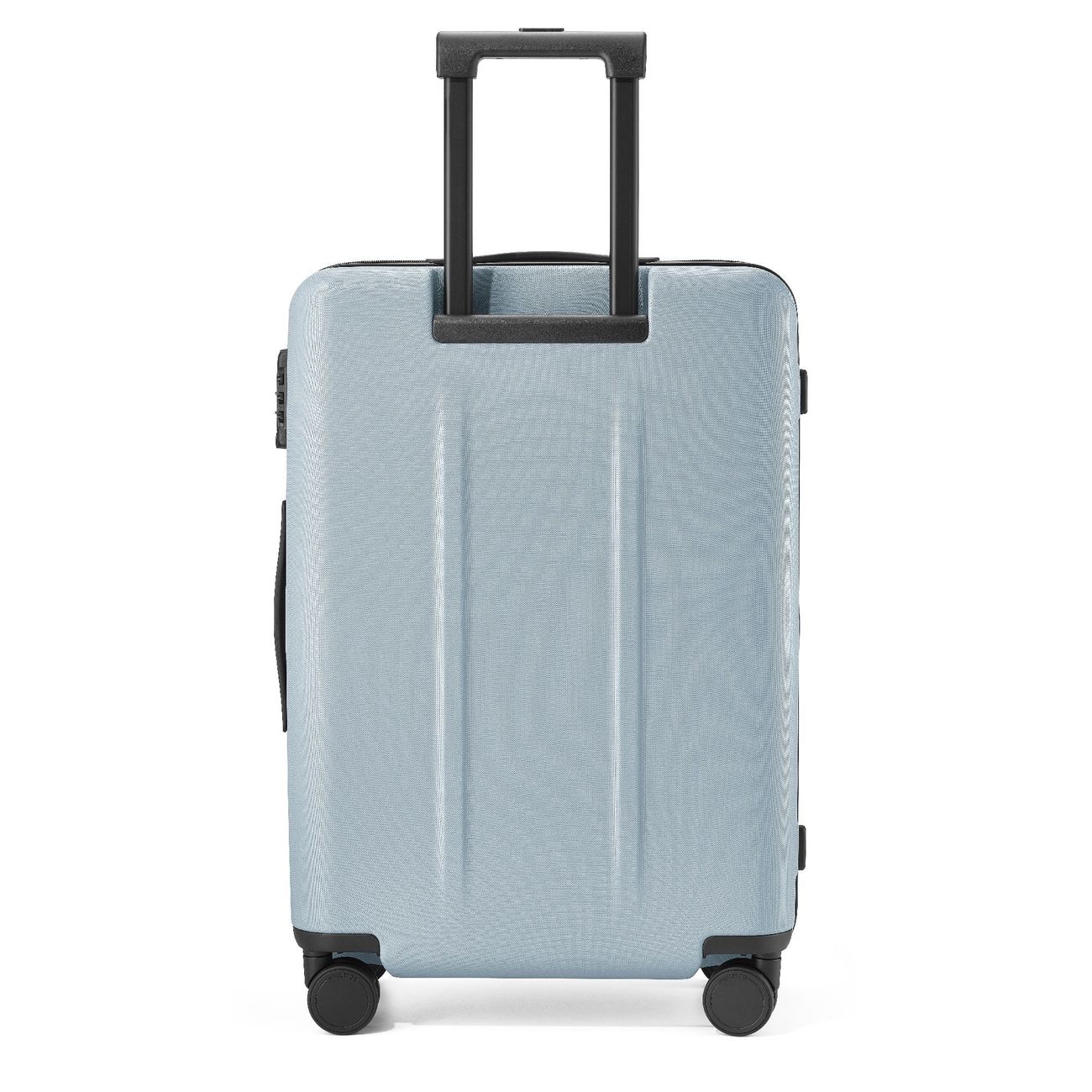 Чемодан Ninetygo Danube 20'' синий (120501)