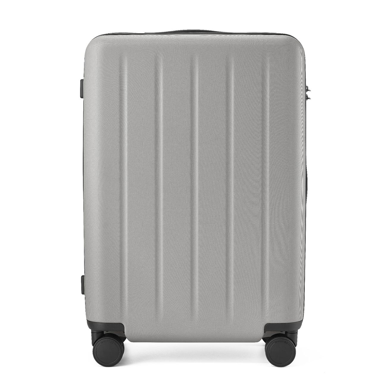 Чемодан Ninetygo Danube 20'' серый (120504)