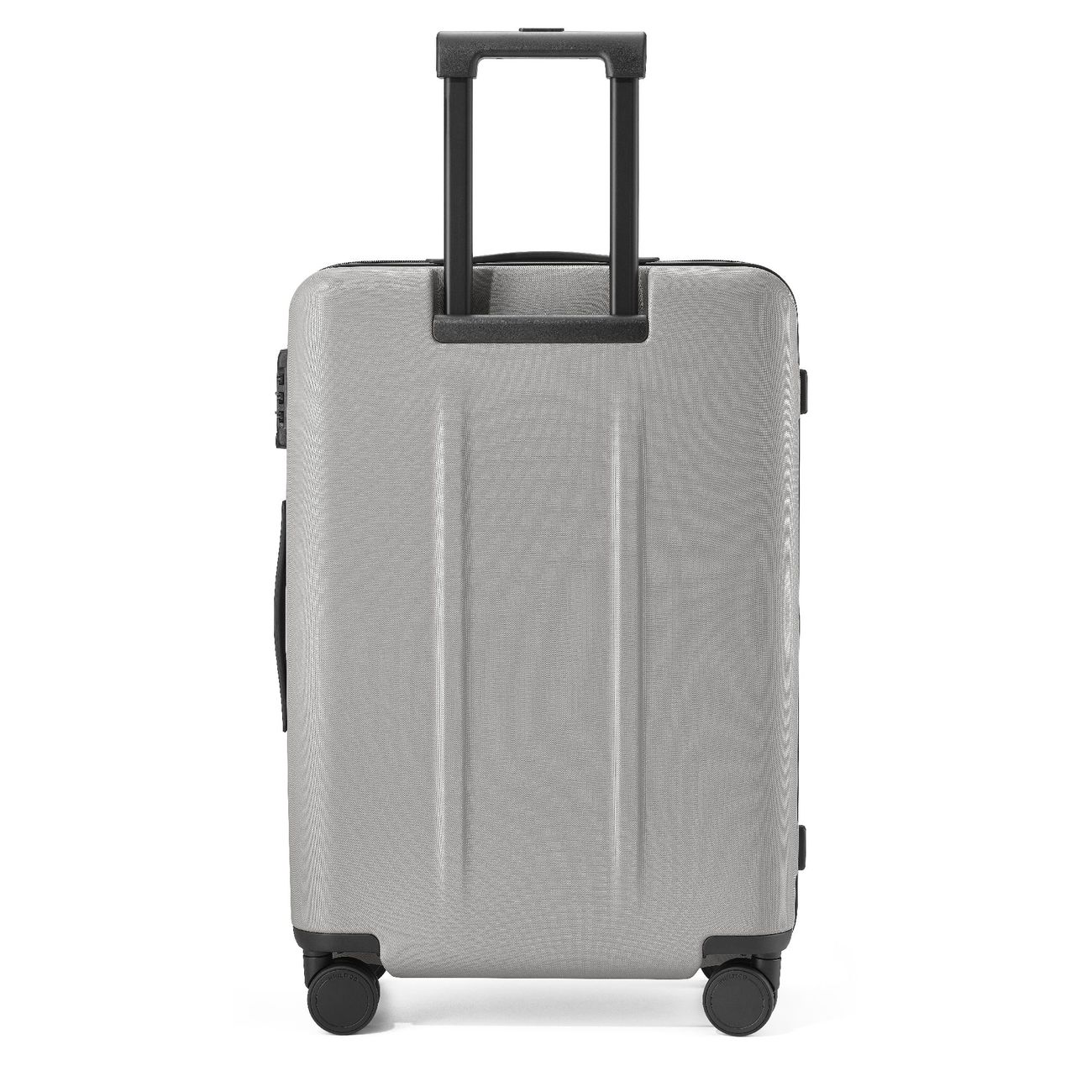 Чемодан Ninetygo Danube 24'' серый (120601)