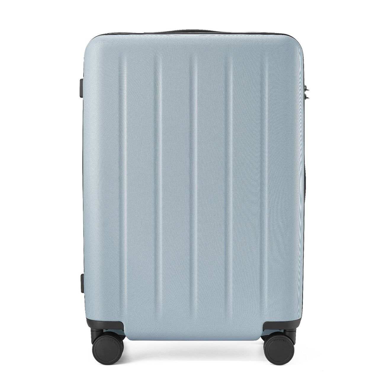 Чемодан Ninetygo Danube 24'' синий (120602)