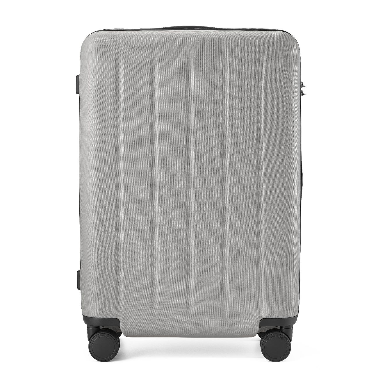 Чемодан Ninetygo Danube 28'' серый (120701)