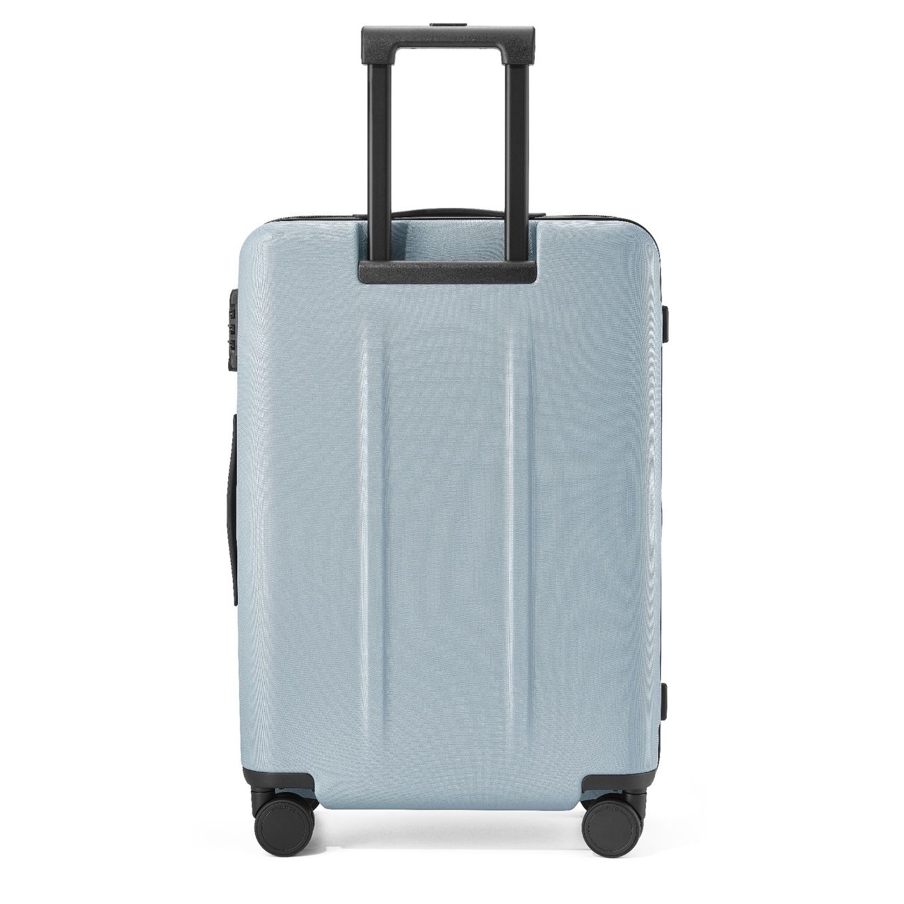 Чемодан Ninetygo Danube 28'' синий (120702)