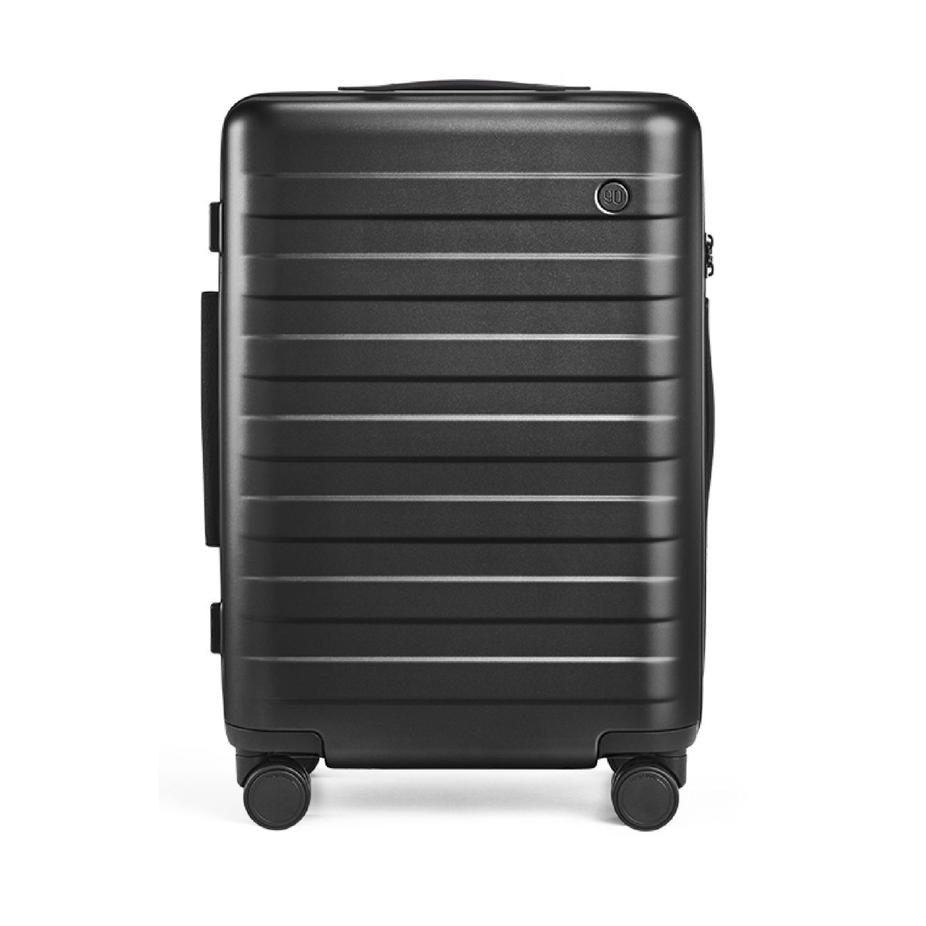 Чемодан Ninetygo Rhine 20'' черный (120102)