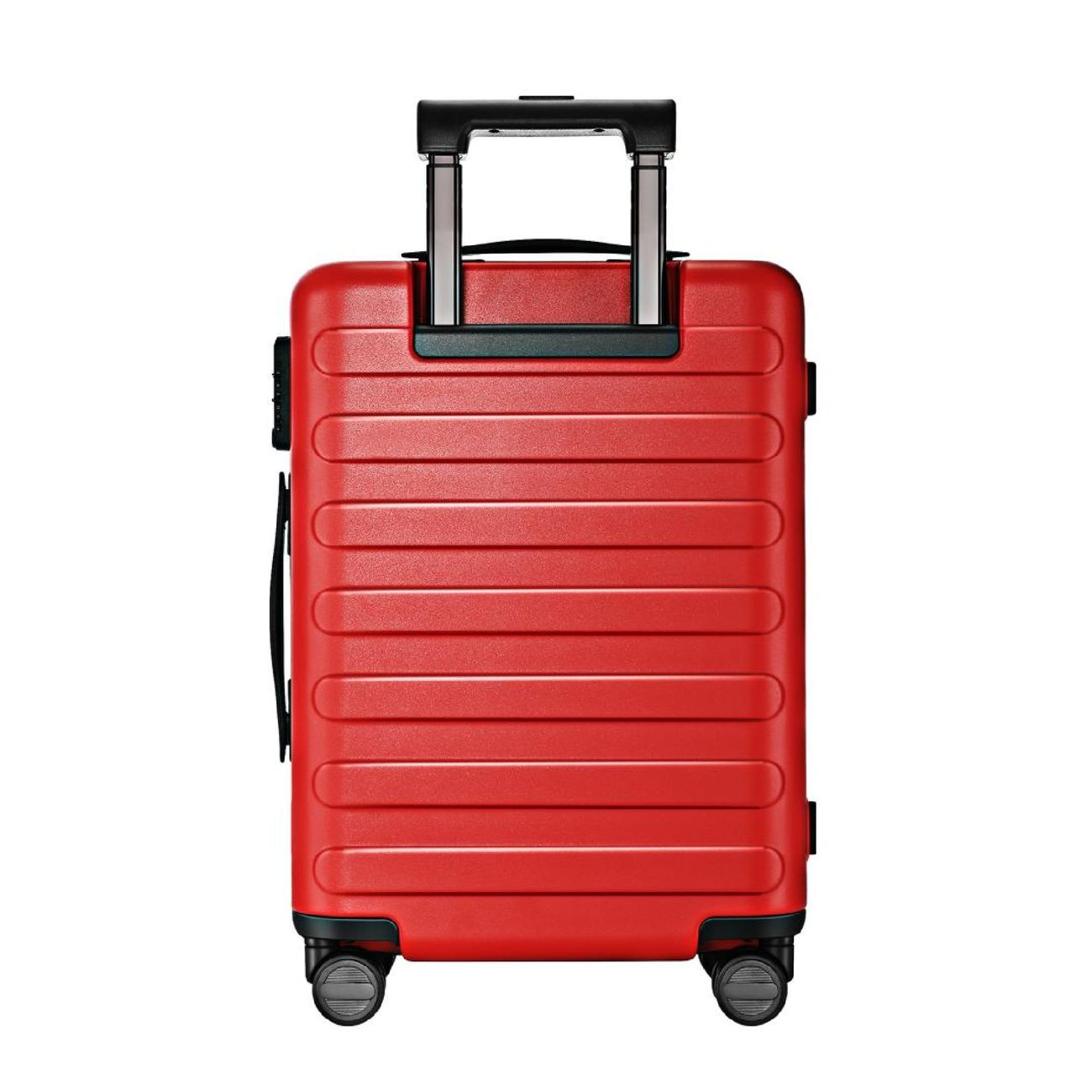 Чемодан Ninetygo Rhine 20'' красный (120105)