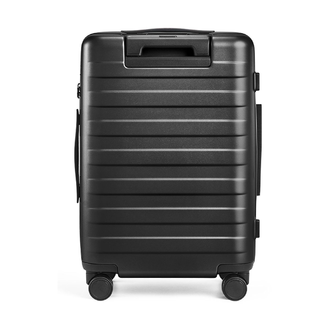 Чемодан Ninetygo Rhine 24'' черный (120202)