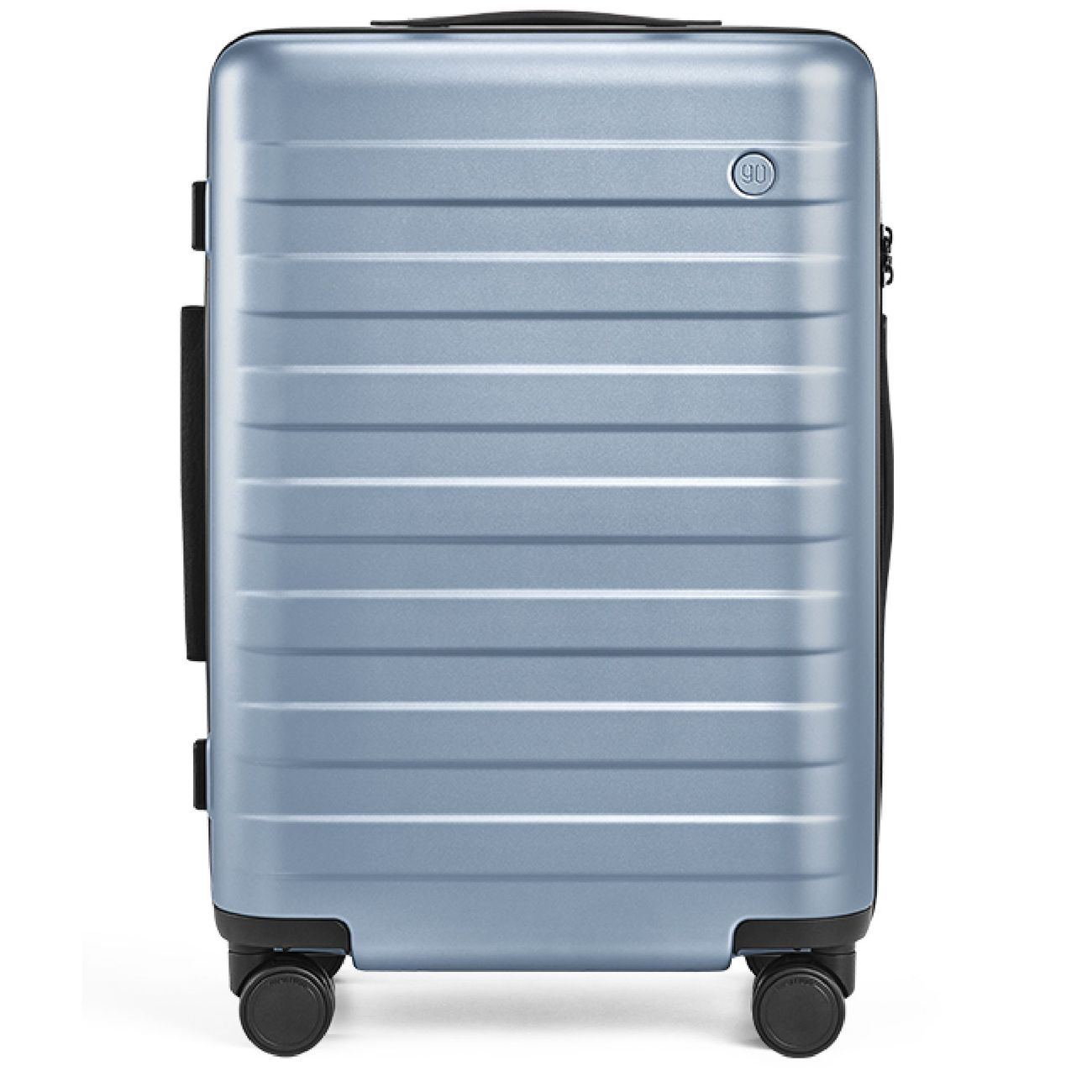 Чемодан Ninetygo Rhine 24'' синий (120203)