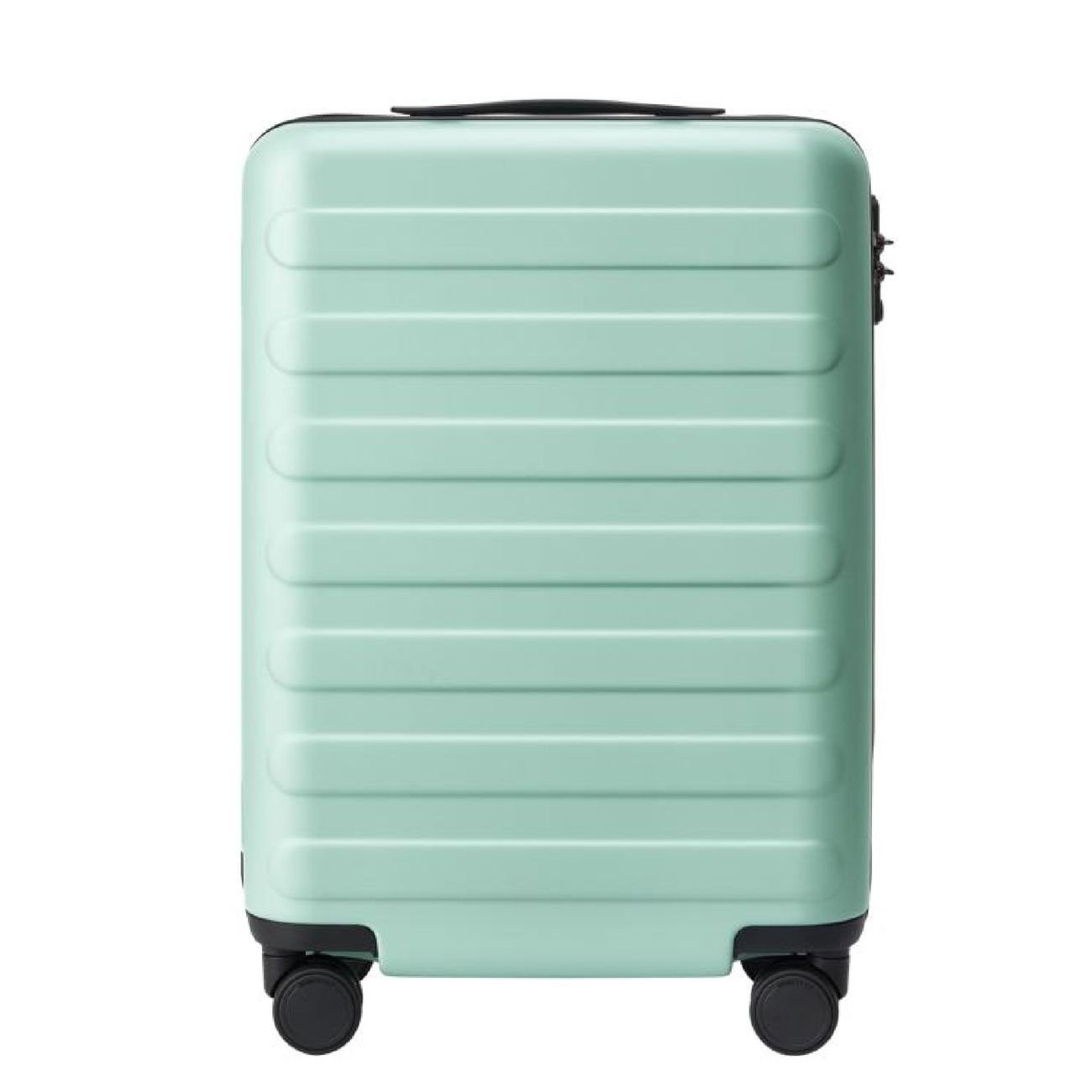 Чемодан Ninetygo Rhine 24'' зеленый (120207)