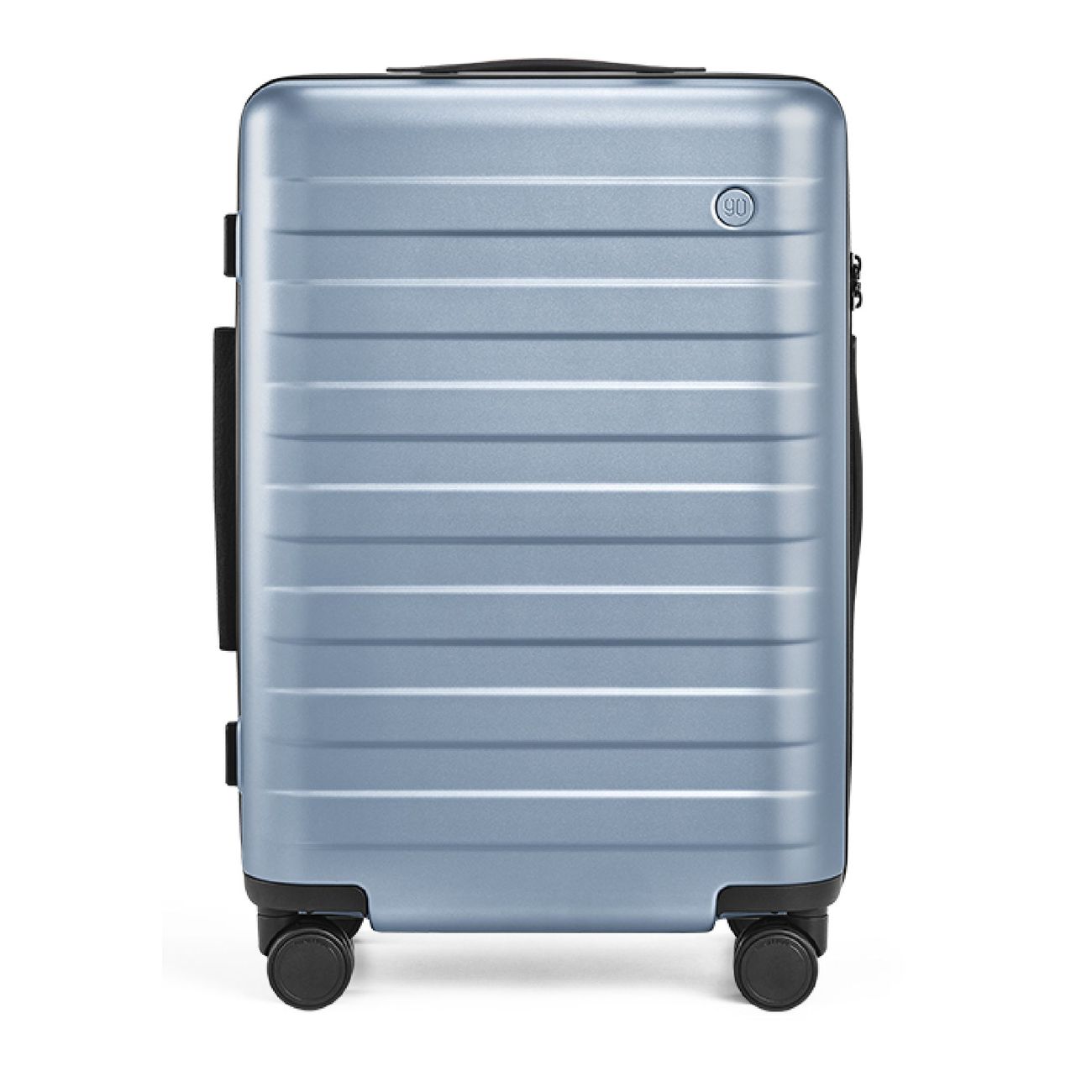 Чемодан Ninetygo Rhine 28'' синий (120403)