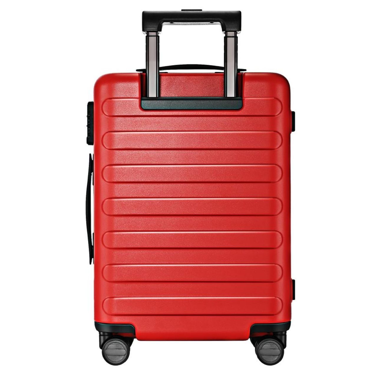 Чемодан Ninetygo Rhine 28'' красный (120405)