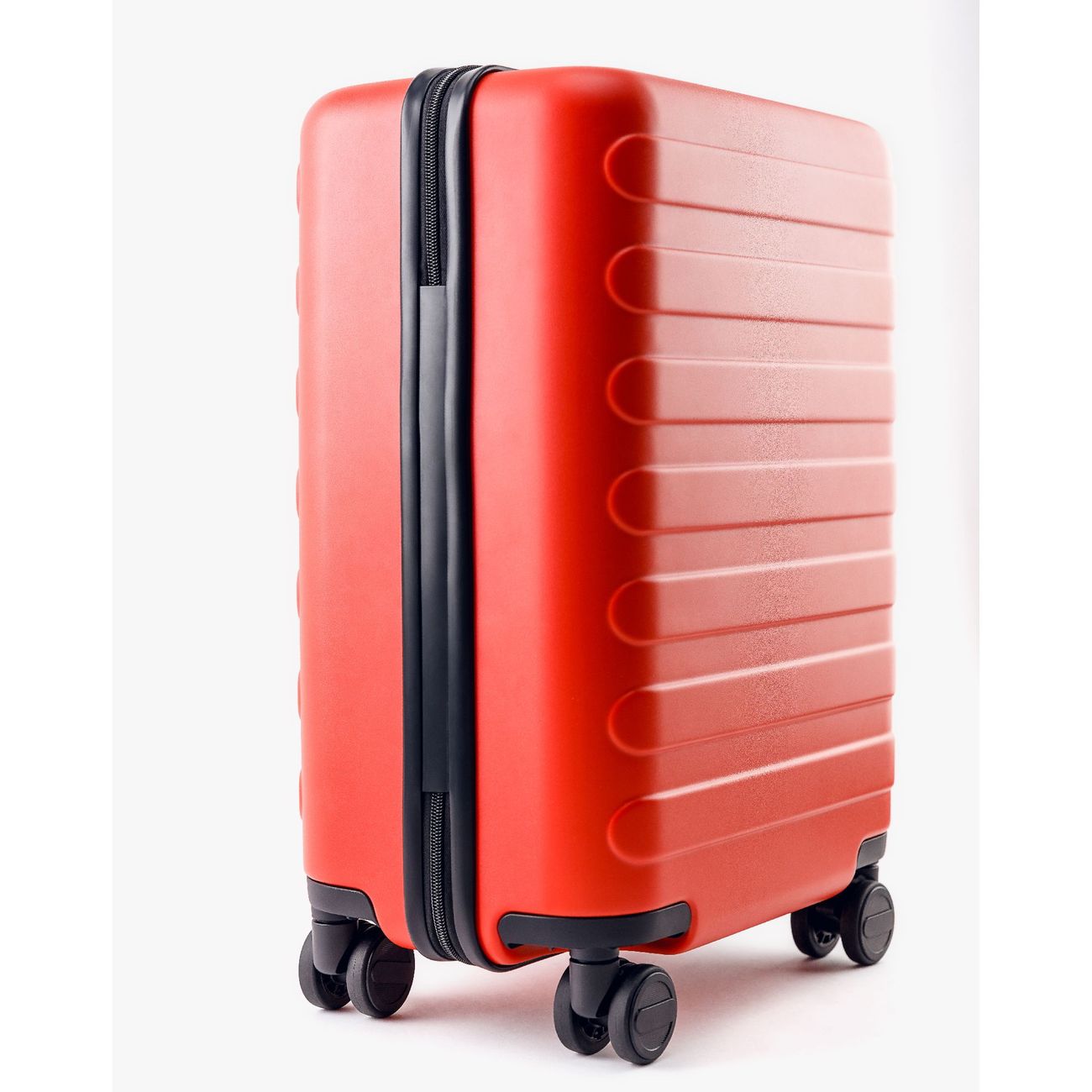 Чемодан Ninetygo Rhine 28'' красный (120405)