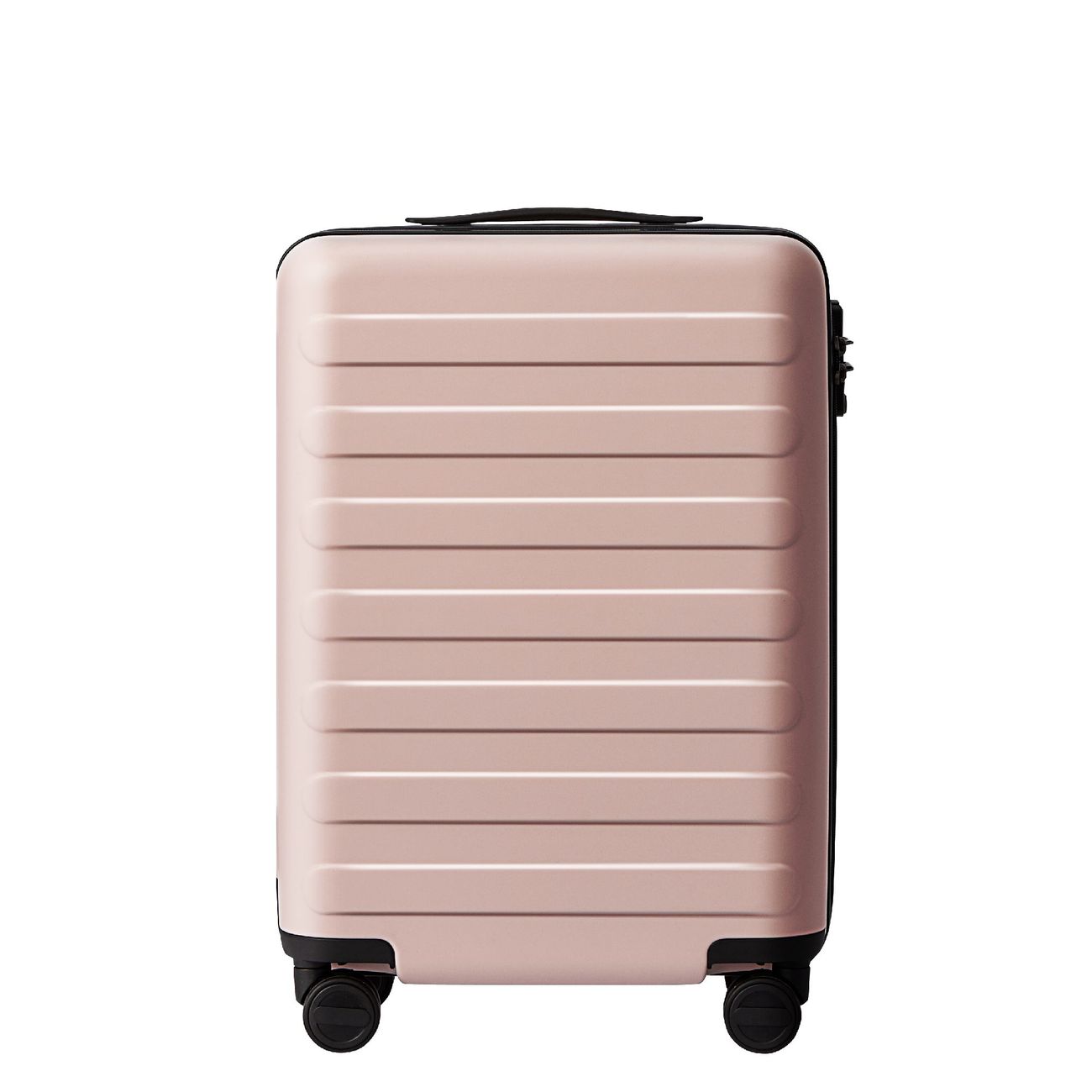 Чемодан Ninetygo Rhine 28'' розовый (120406)