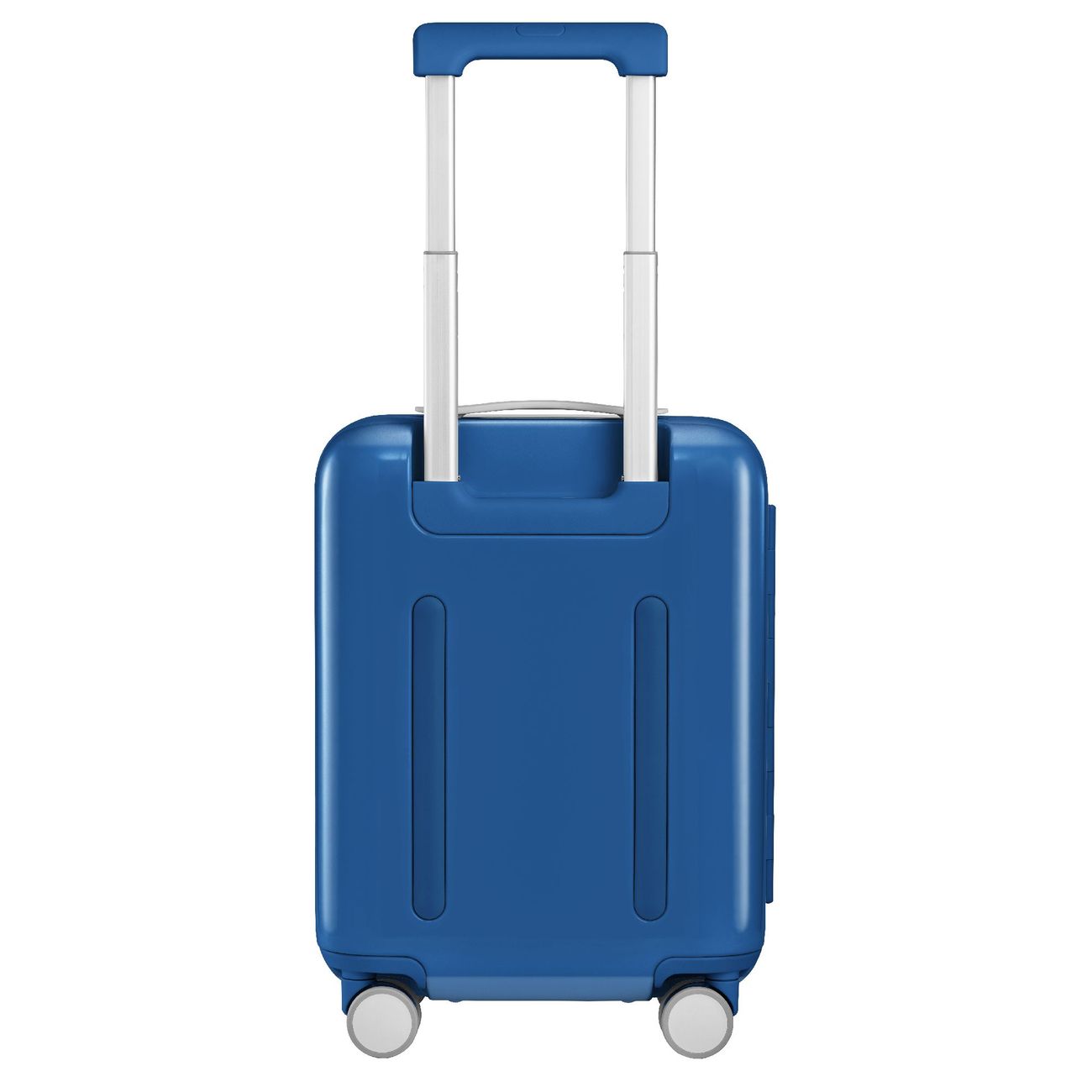 Чемодан детский Ninetygo Kids 17'' голубой (112802)