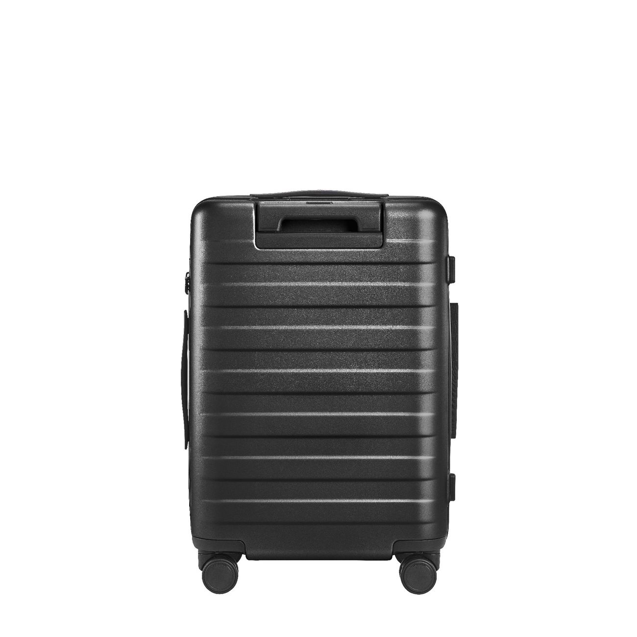 Чемодан Ninetygo Rhine PRO 24'' черный (113001-1)