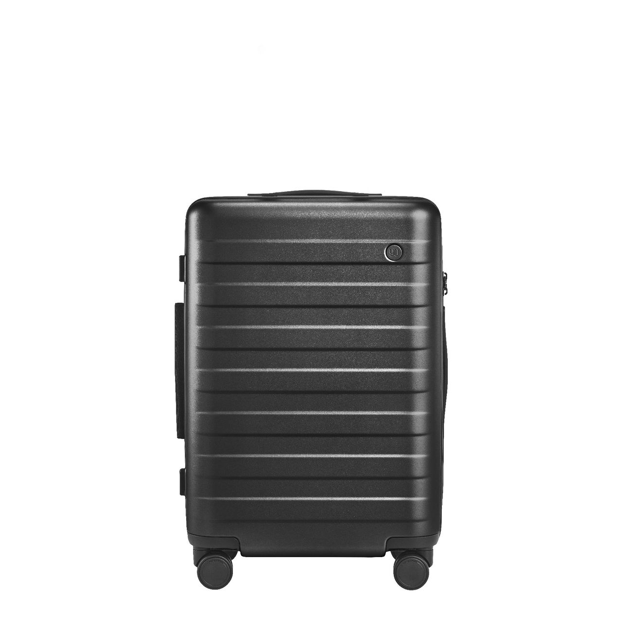 Чемодан Ninetygo Rhine PRO 24'' черный (113001-1)