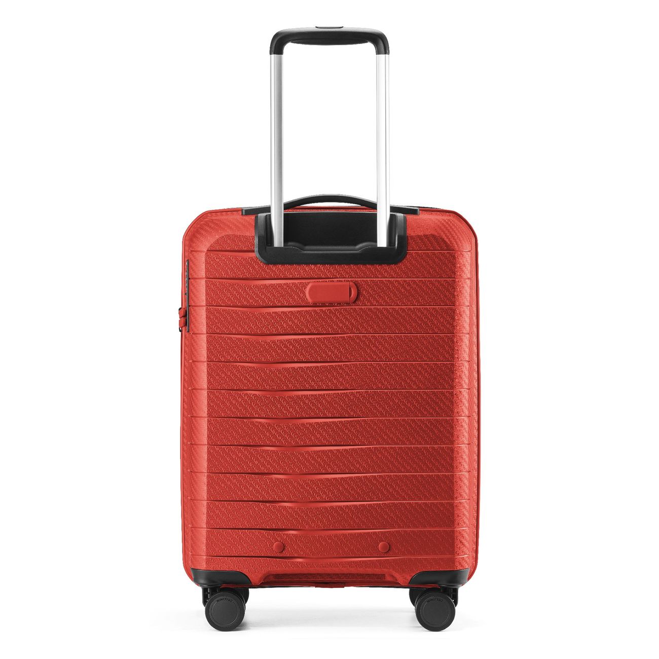 Чемодан Ninetygo Lightweight 20'' красный (114203)