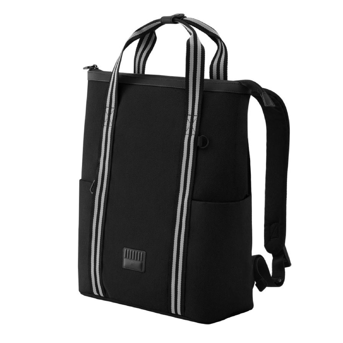 Рюкзак Ninetygo Urban черный (90BBPMT21116U-BL)