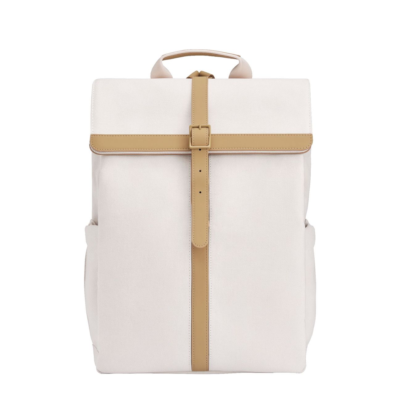 Рюкзак Ninetygo Commuter Oxford белый (90BBPXX2025U-WH)