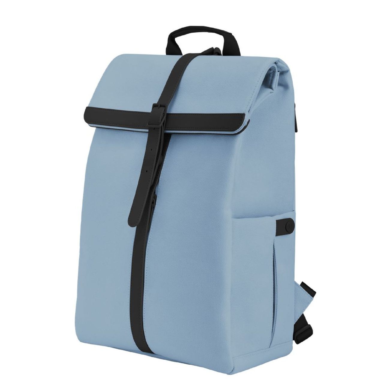 Рюкзак Ninetygo Commuter Oxford серый (90BBPXX2025U-GR)