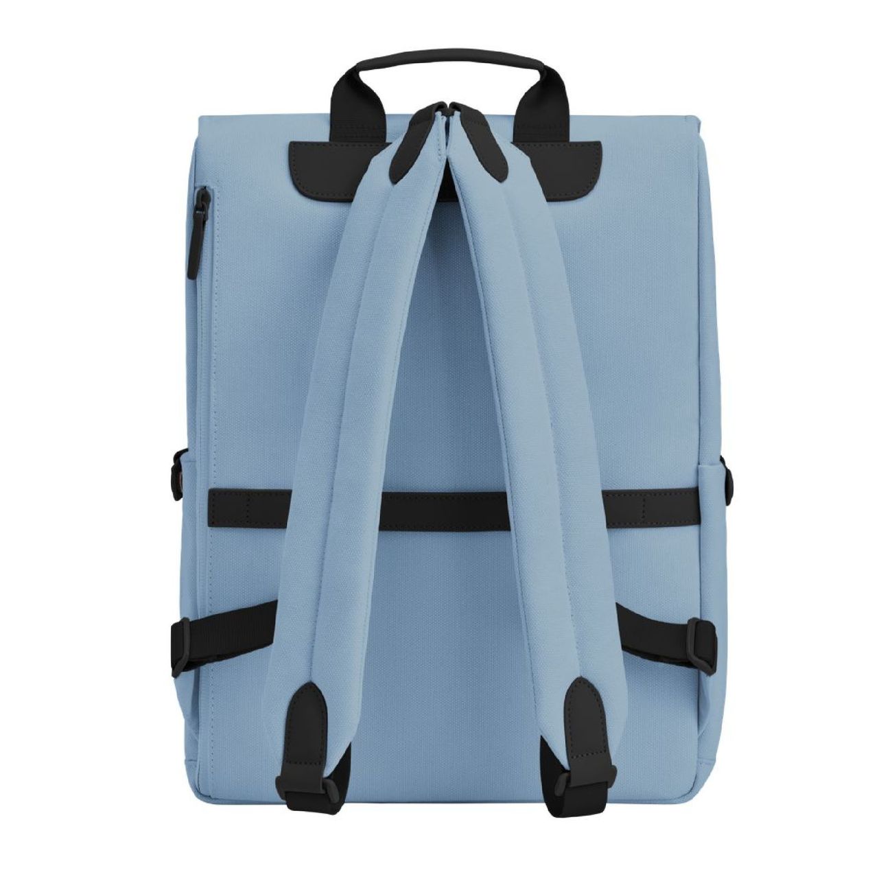 Рюкзак Ninetygo Commuter Oxford серый (90BBPXX2025U-GR)