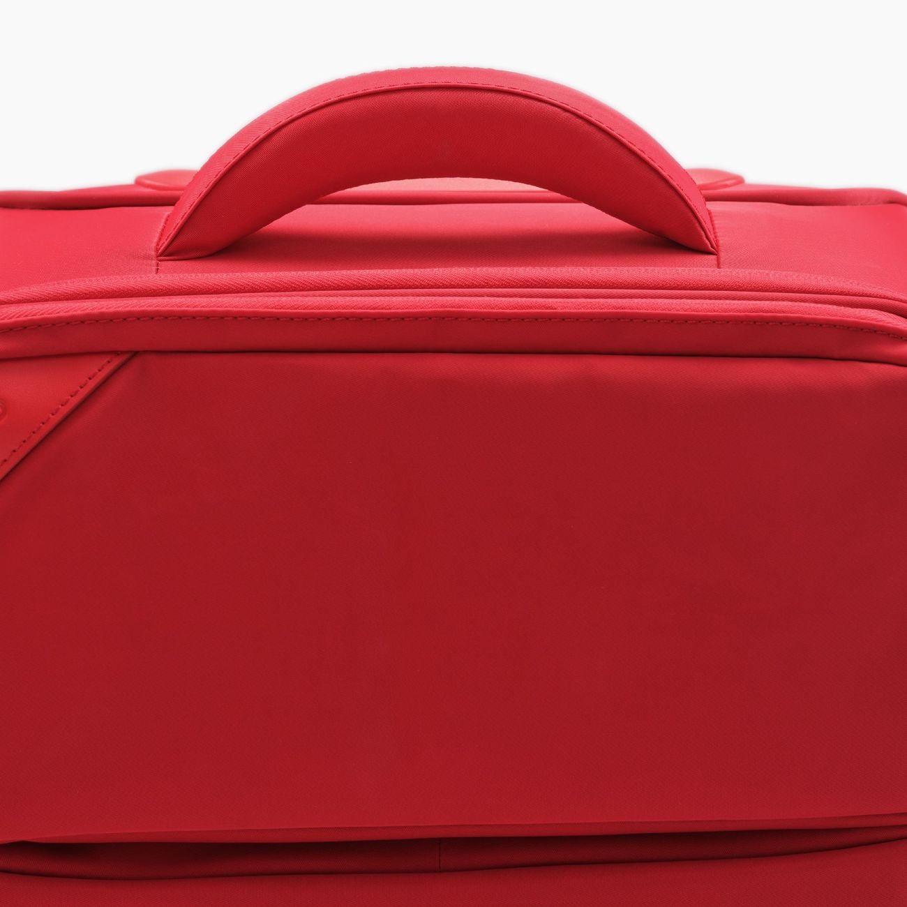 Чемодан Ninetygo Space Original 20'' красный (112605)