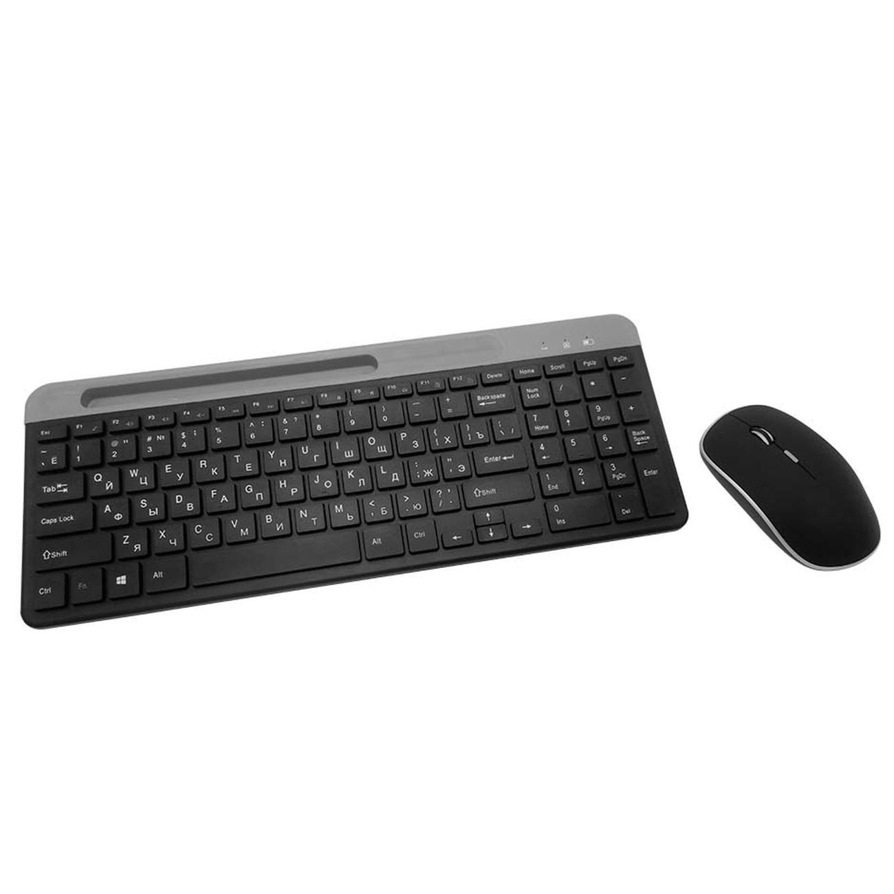 Комплект клавиатура+мышь TFN Smart ME150 (TFN-CA-CBW-SMME150)