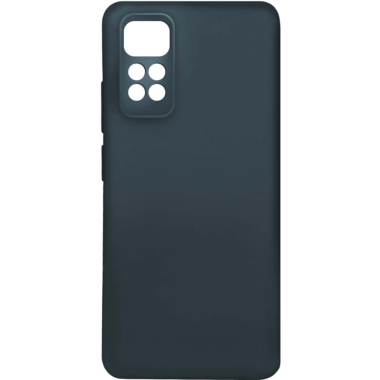 Чехол Vipe VPREDNOTE11SGRDBLUE Redmi Note 11/11S Grip т.-синий