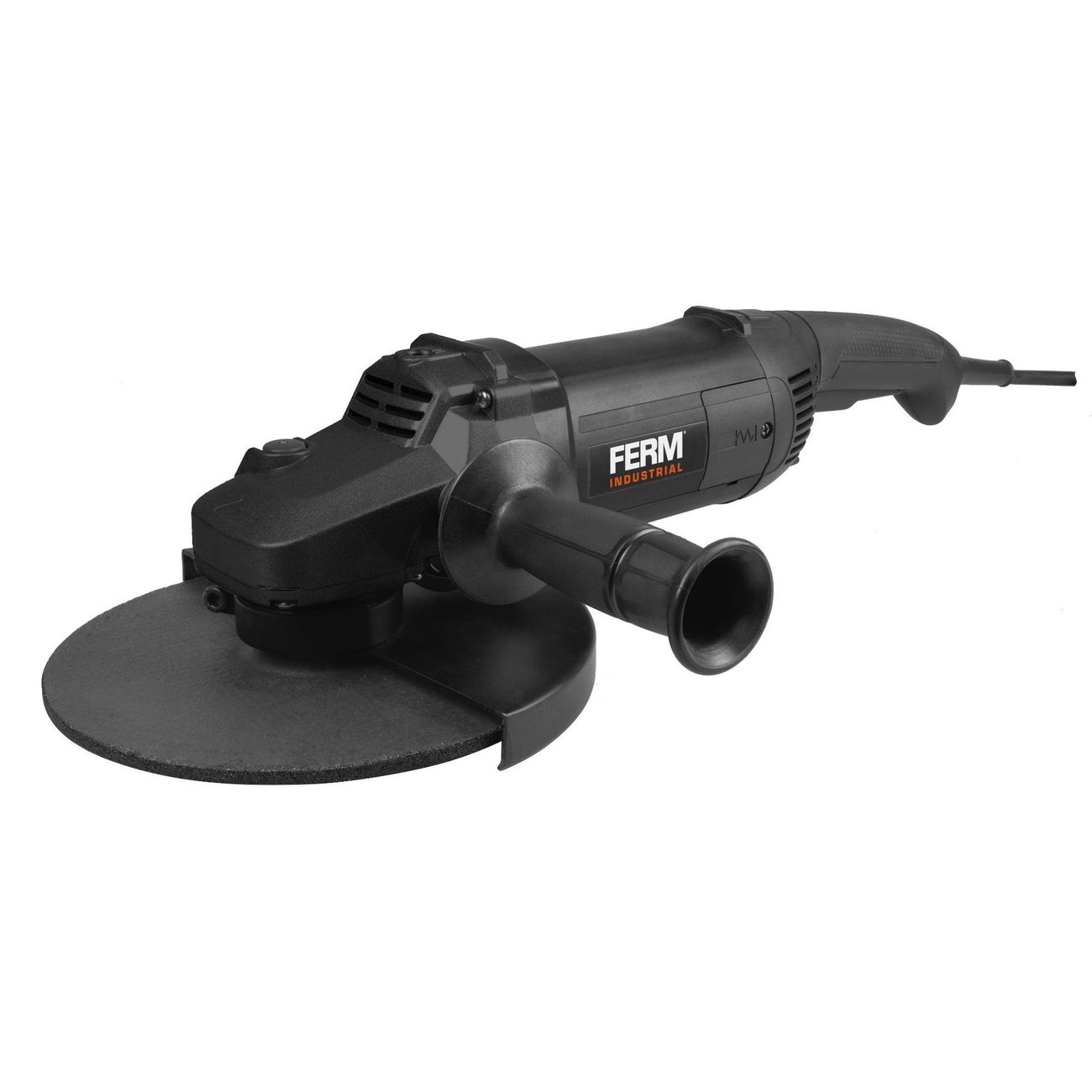 Угловая шлифовальная машина Ferm AGM1118P