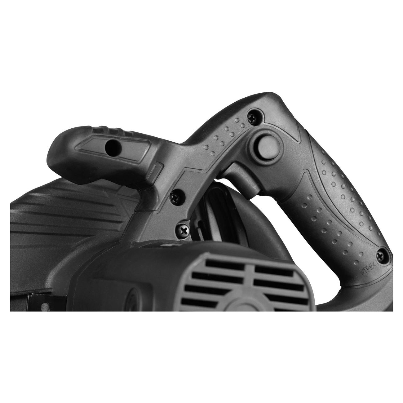 Пила циркулярная Ferm CSM1041P