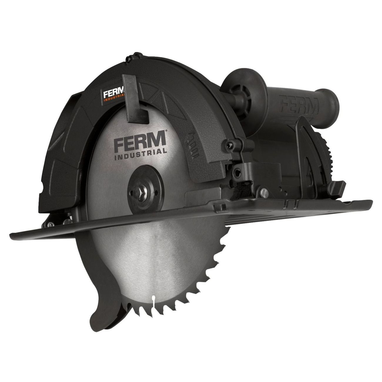 Пила циркулярная Ferm CSM1042P