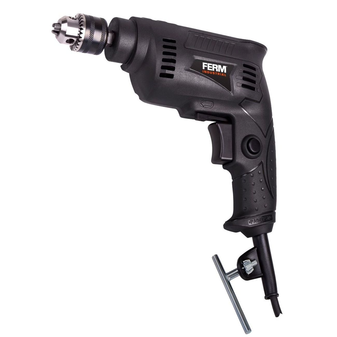 Дрель Ferm PDM1047P