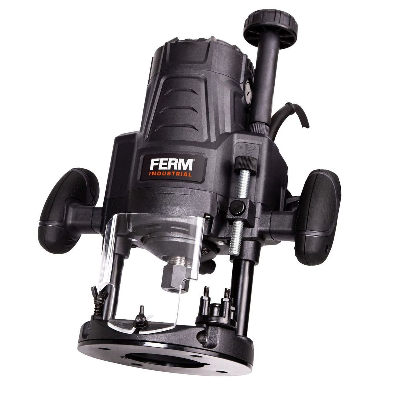 Фрезер Ferm PRM1019P