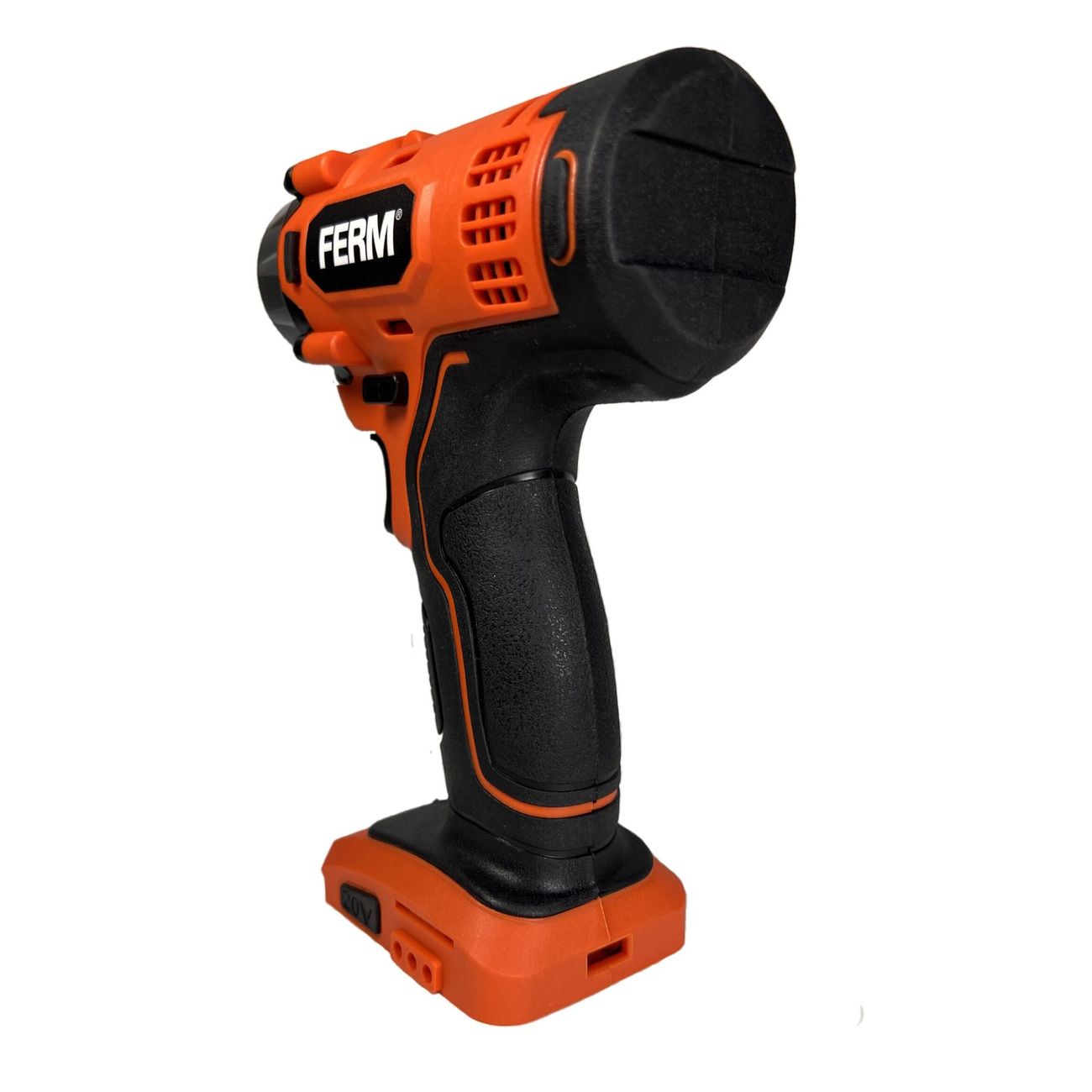 Гайковерт ударный Ferm CDM1165