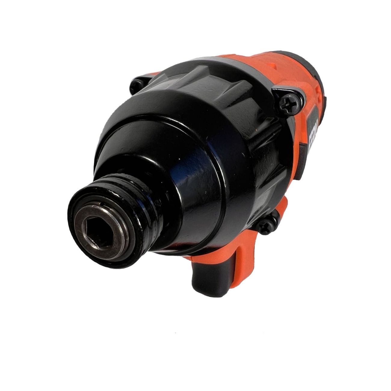 Гайковерт ударный Ferm CDM1165