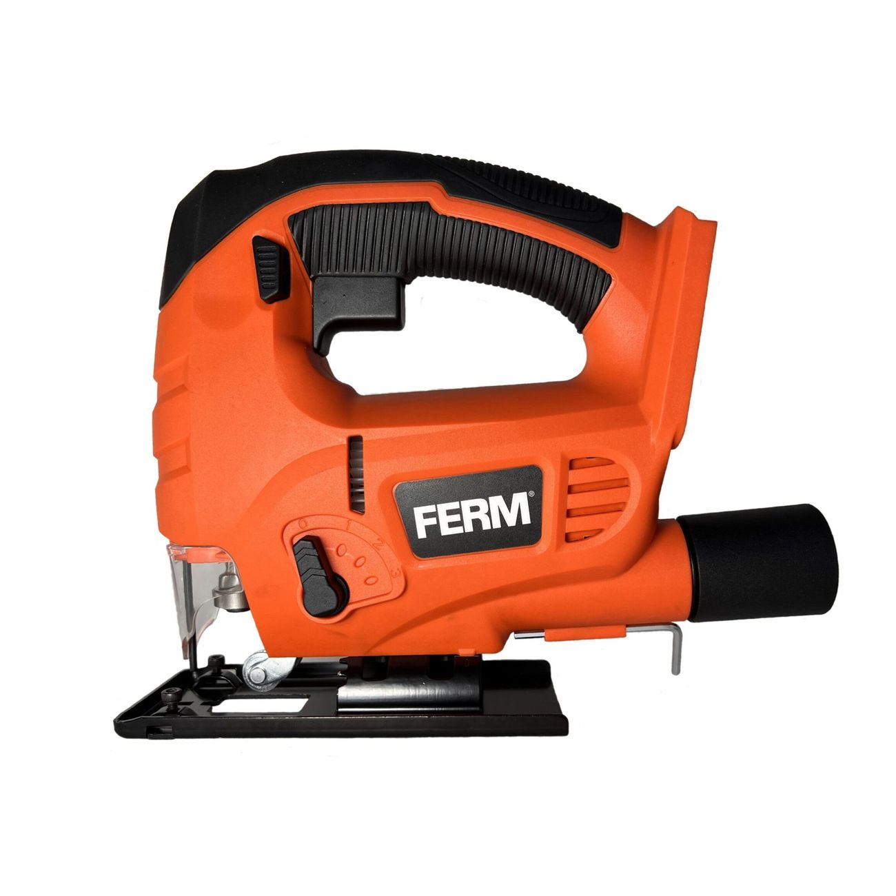 Электролобзик Ferm JSM1039