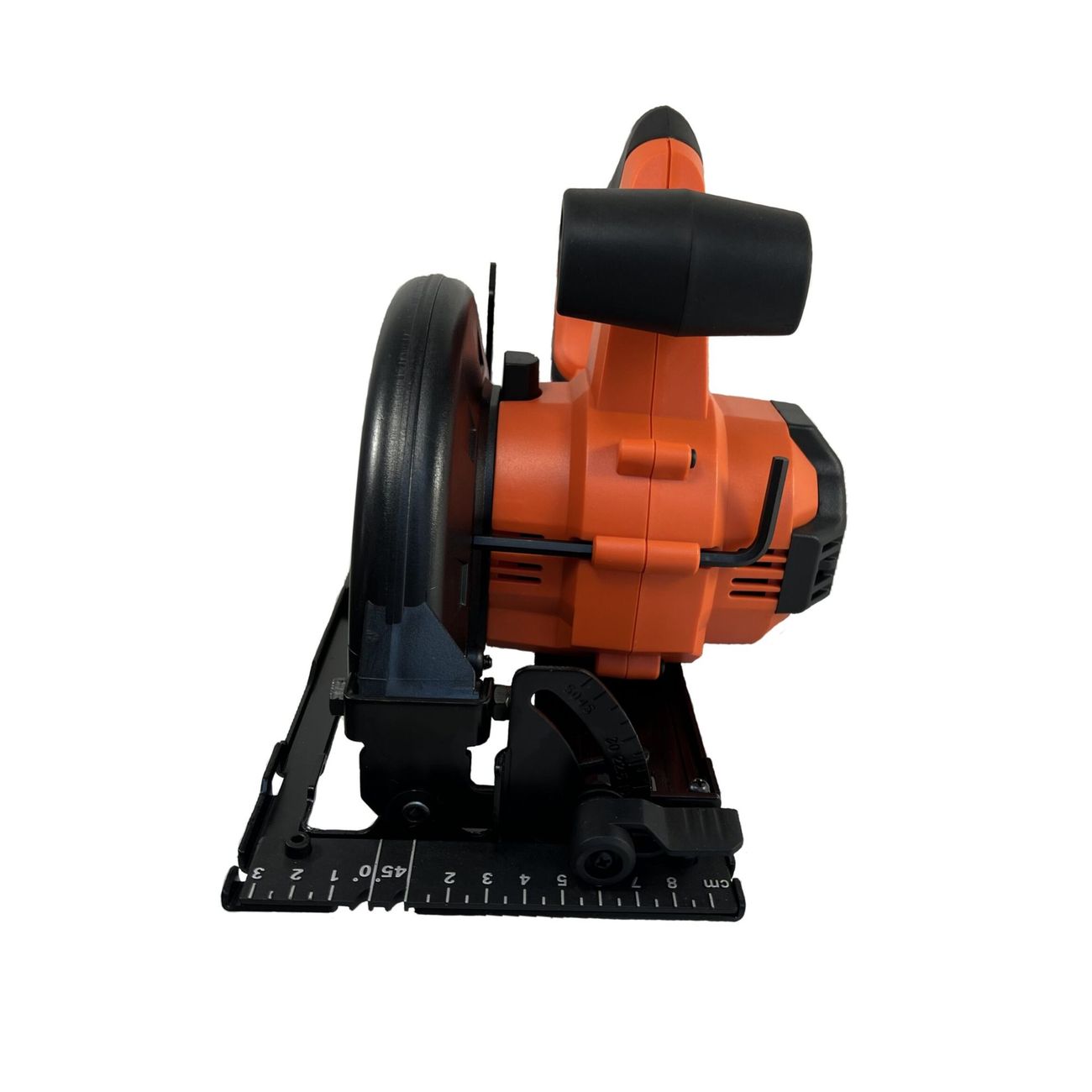 Пила циркулярная Ferm CSM1049