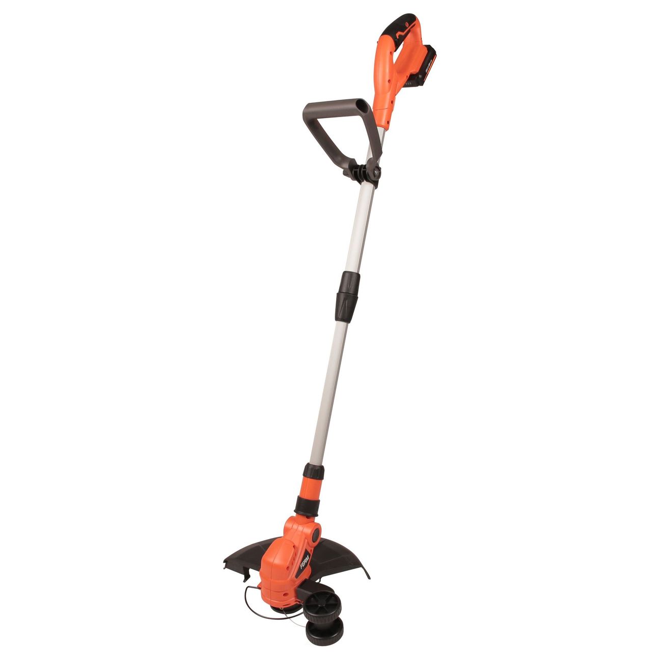 Триммер аккумуляторный садовый Ferm GTM1005 фото