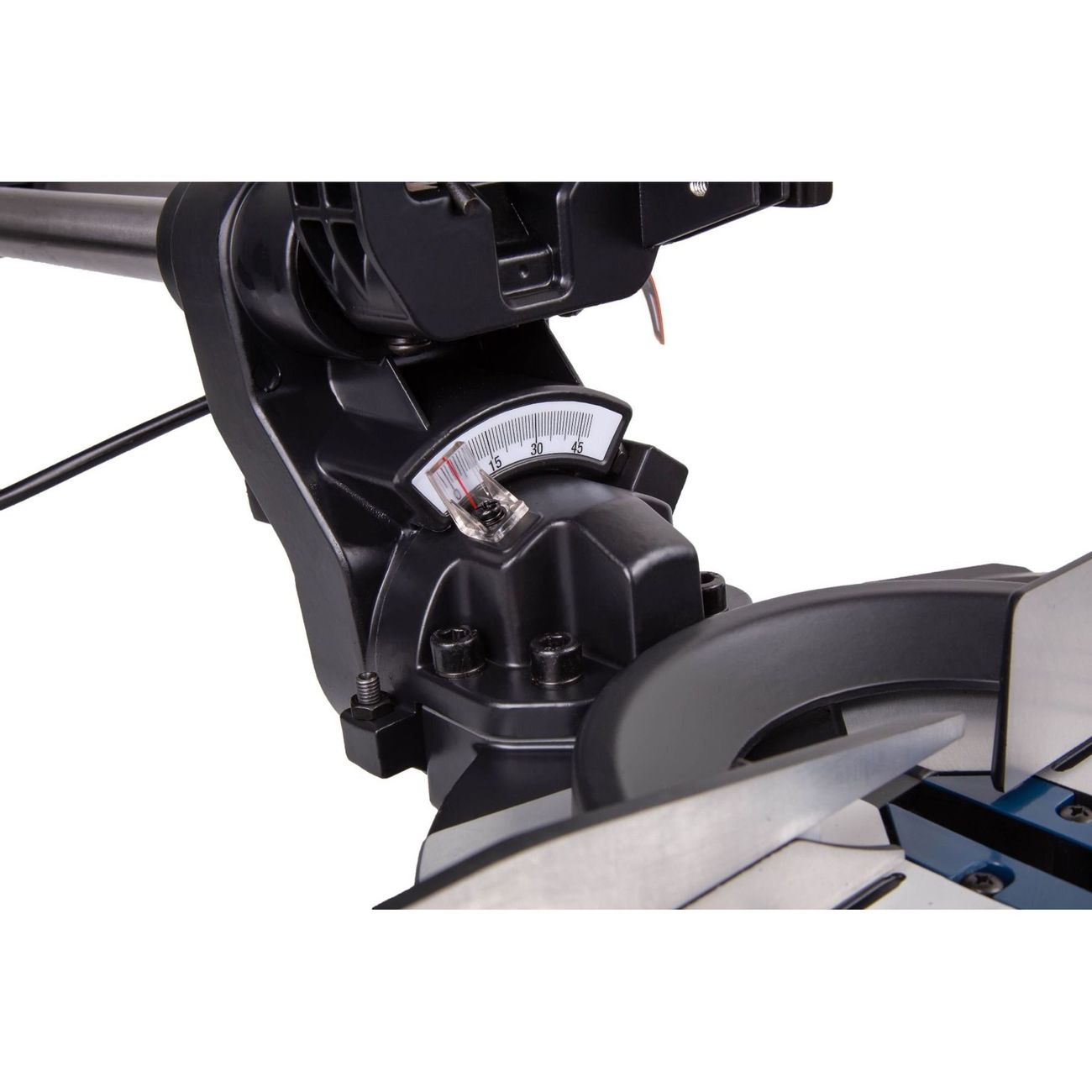 Торцовочная пила Ferm MSM1039