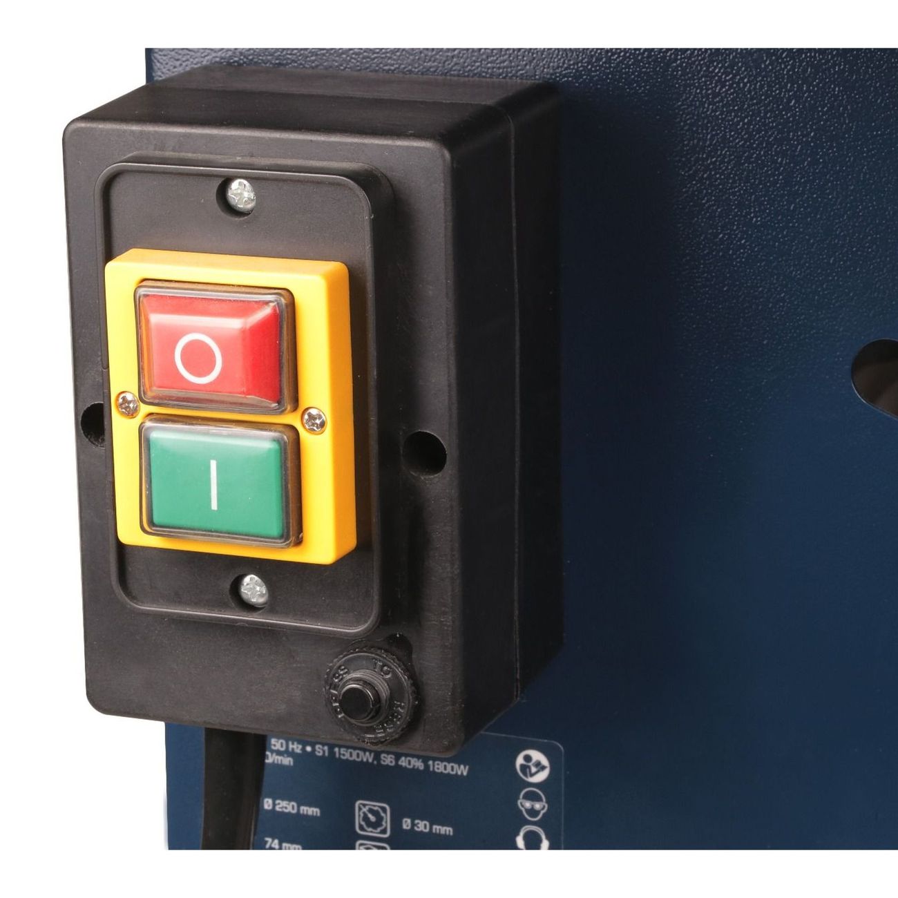 Пила циркулярная Ferm TSM1033