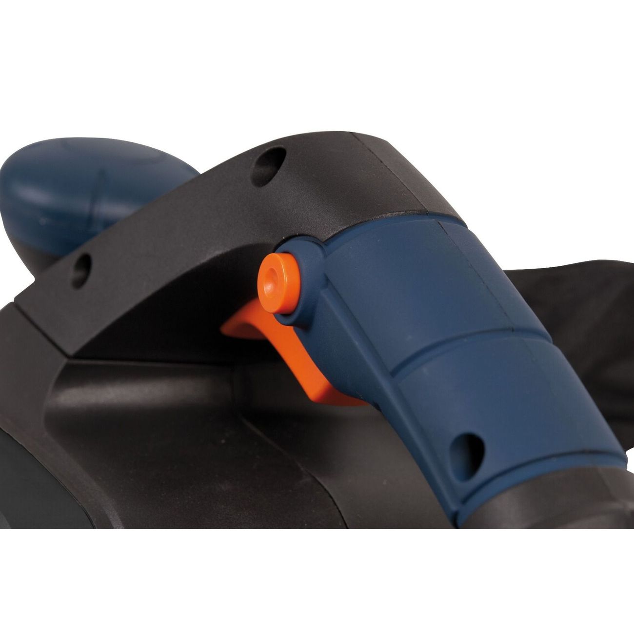 Рубанок электрический Ferm PPM1010