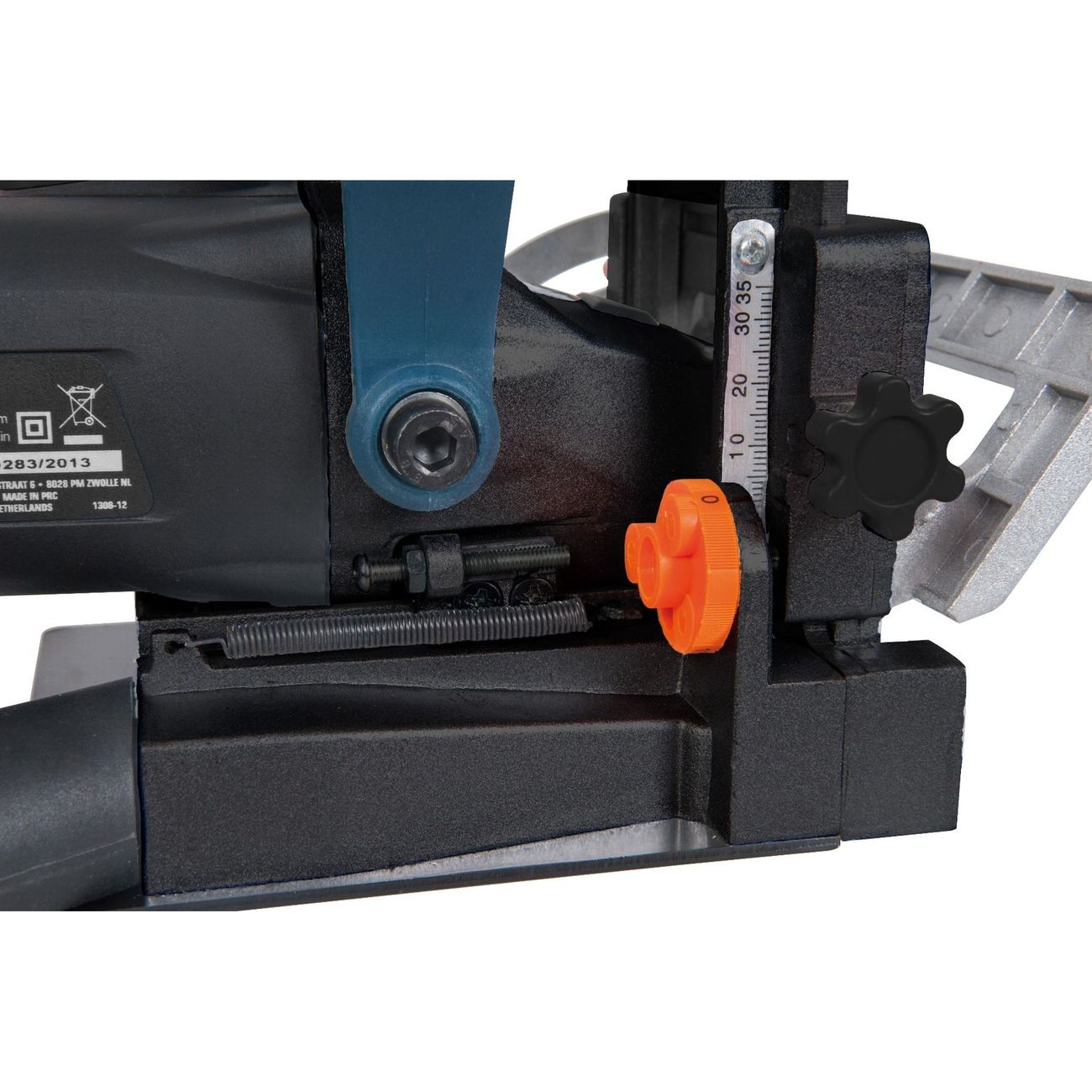 Фрезер Ferm BJM1009