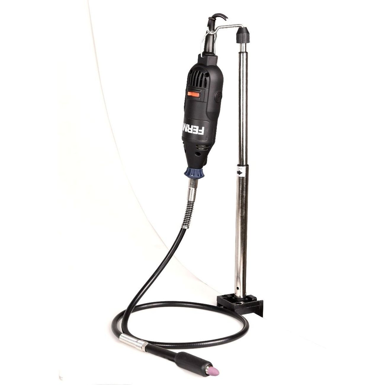 Мини дрель-гравер Ferm CTM1010