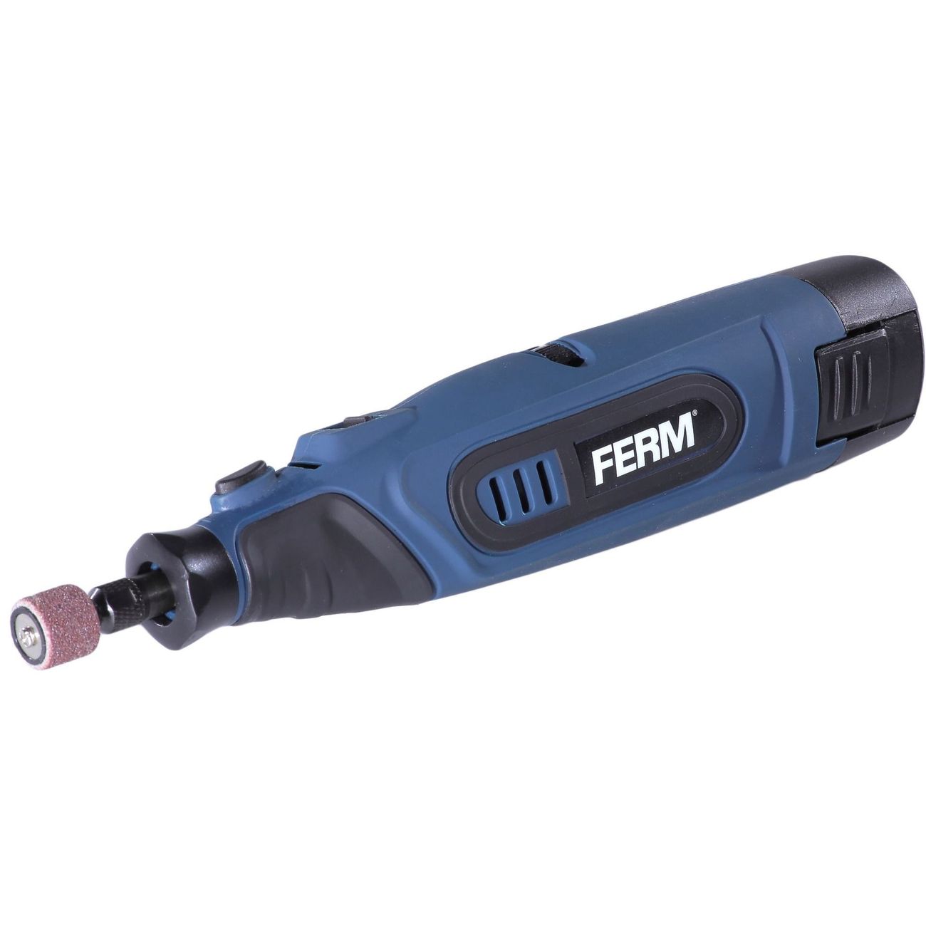 Мини дрель-гравер Ferm CTM1016