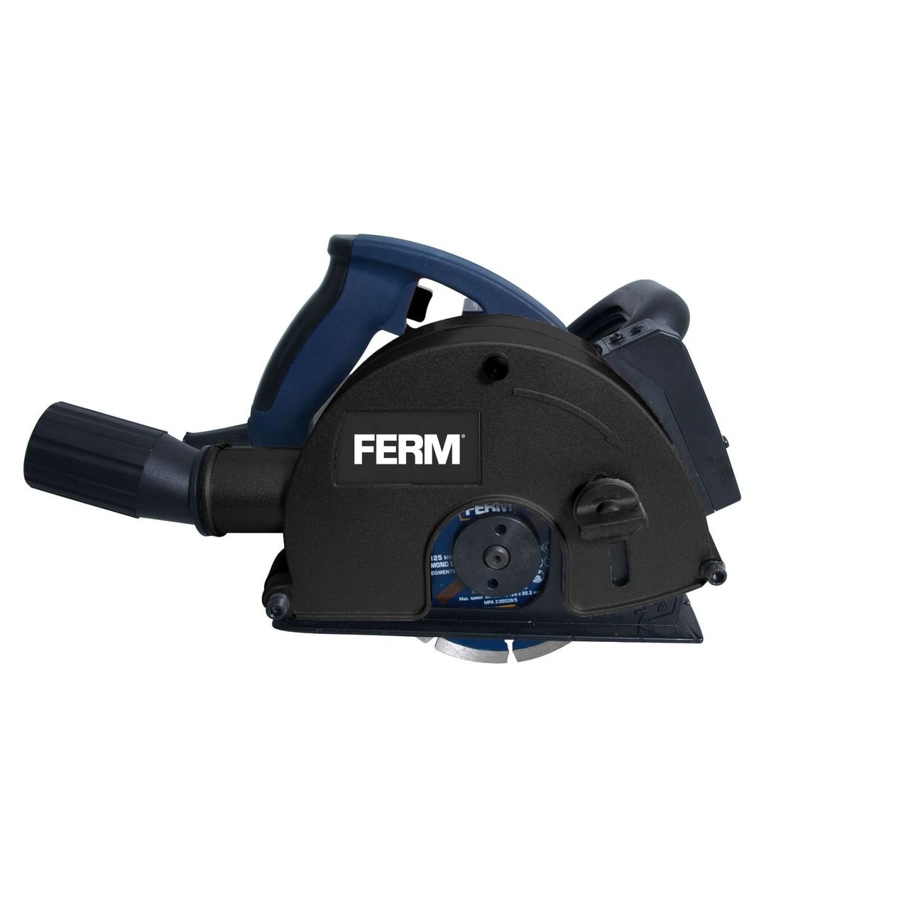 Штроборез Ferm WSM1009