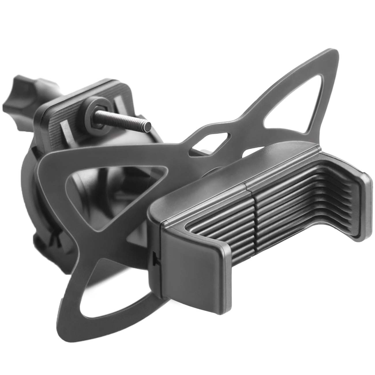 Держатель велосипедный  универсальный Code CM-716UR