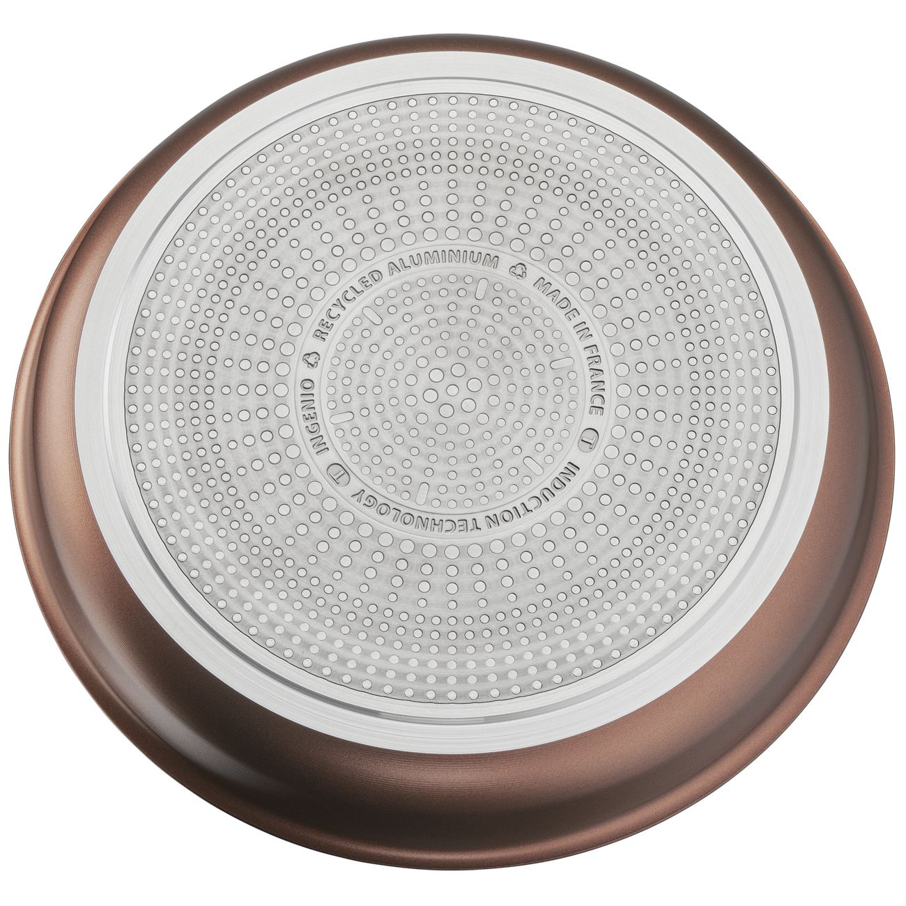 Набор посуды Tefal 3 пр. (L7609053)