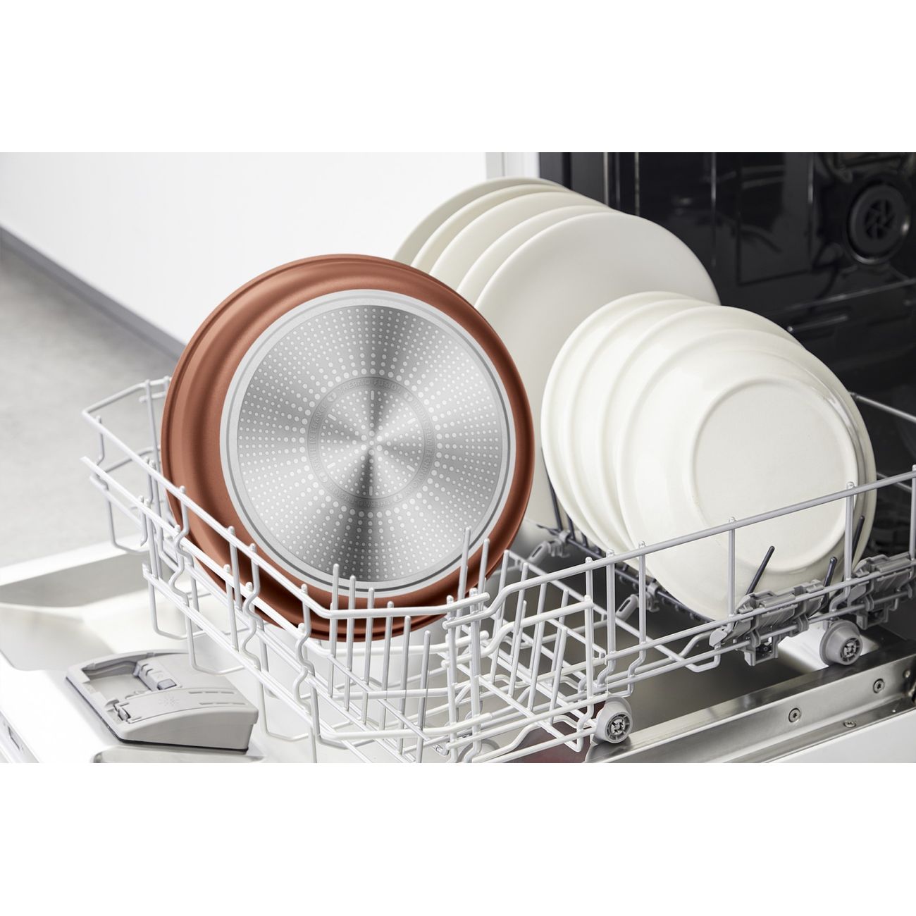 Набор посуды Tefal 5 пр. (L7609153)