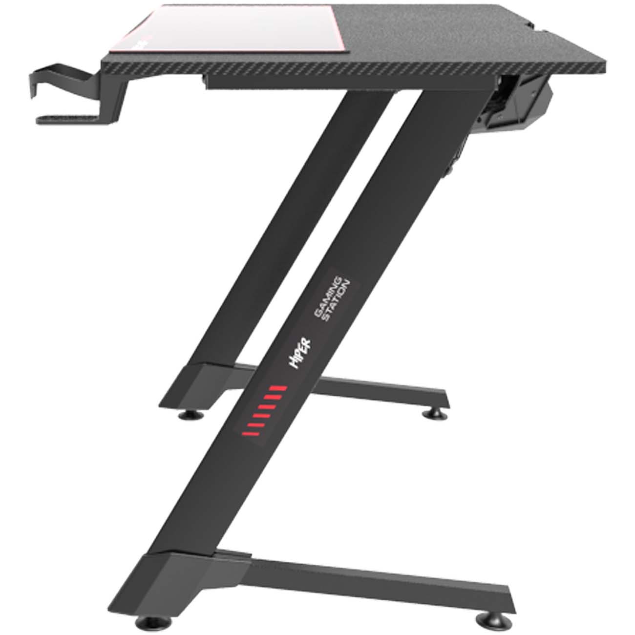 Стол компьютерный игровой HIPER Zet (HG-Z5-1160)