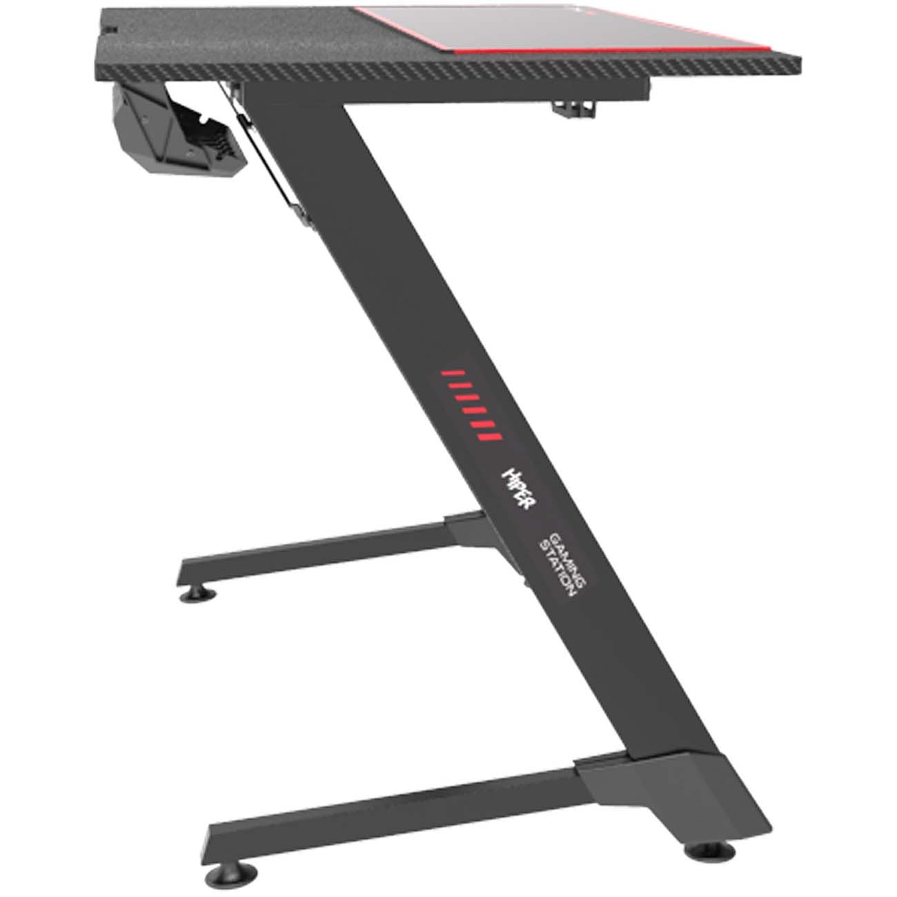 Стол компьютерный игровой HIPER Zet (HG-Z5-1160)