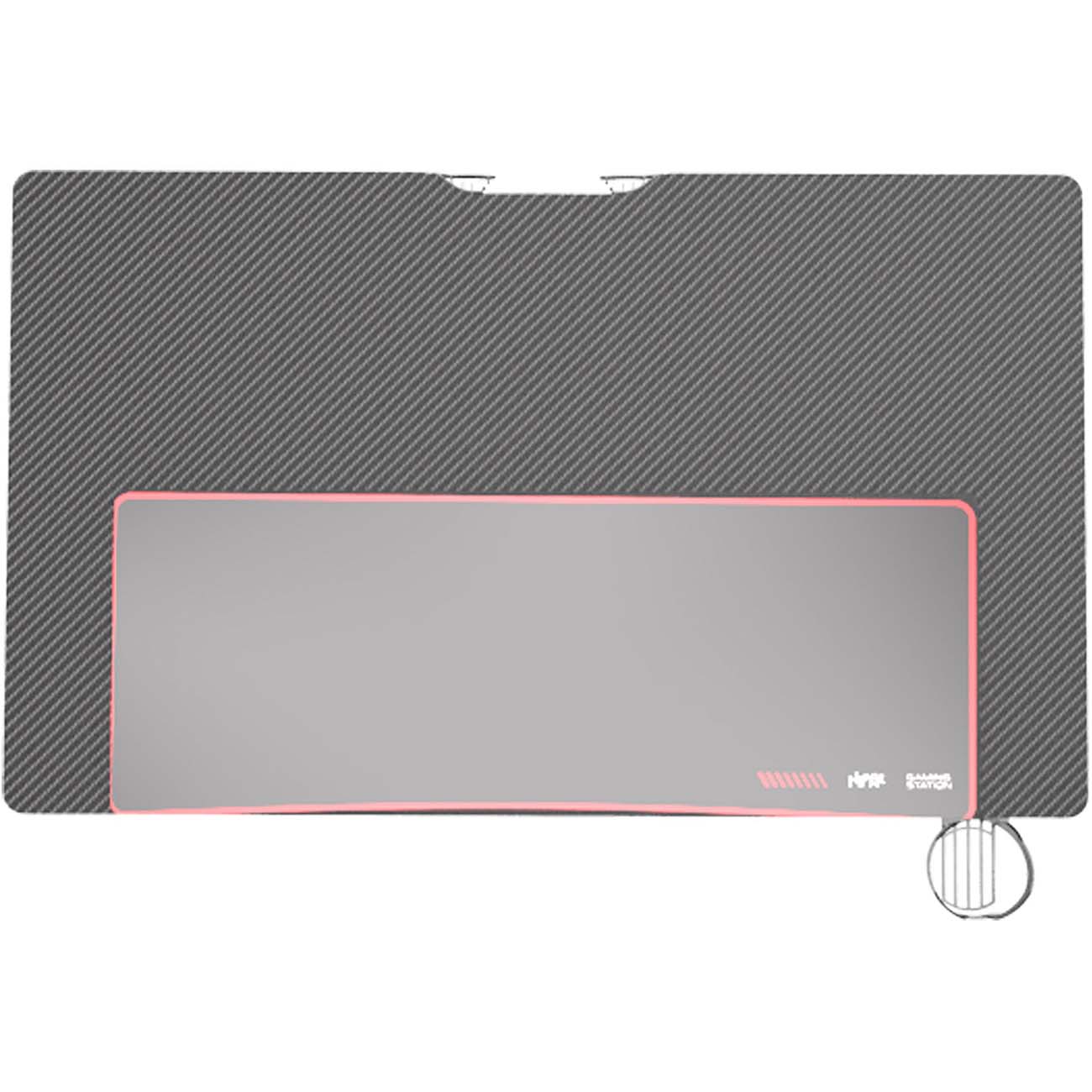 Стол компьютерный игровой HIPER Zet (HG-Z5-1160)